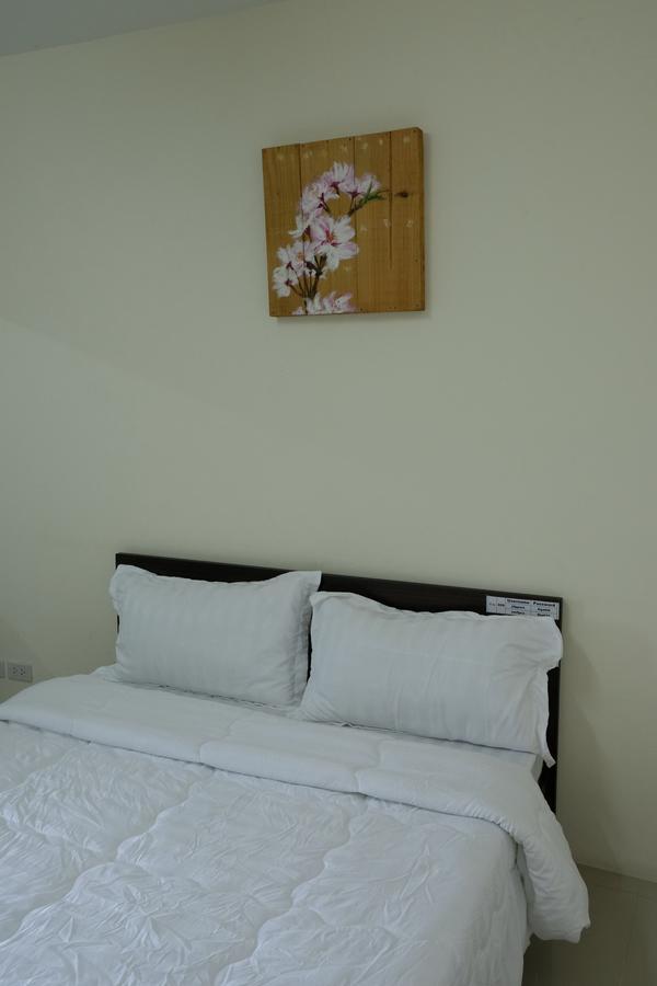 Aspen Residence Chonburi Exterior foto